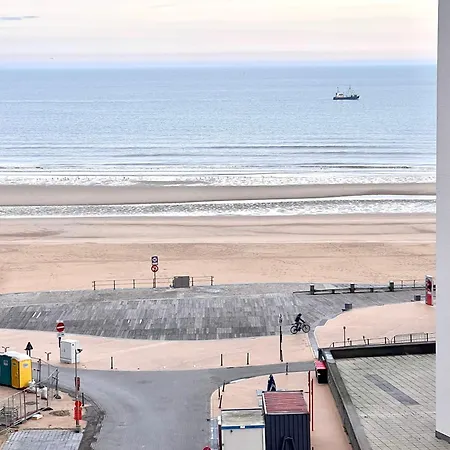 Sea View - Royal Ascot Ostend