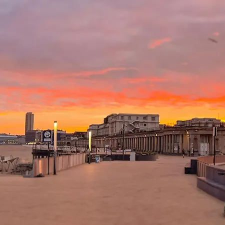 Sea View - Royal Ascot Ostend