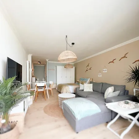 Sea View - Royal Ascot Ostend