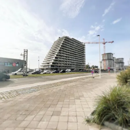 Apartment Sea View - Royal Ascot *