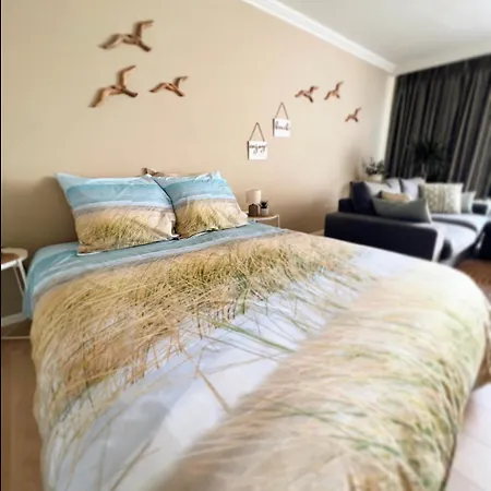Apartment Sea View - Royal Ascot Ostend